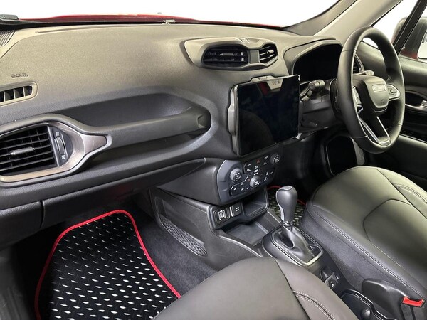 Used Jeep Renegade 2025 for sale - 75673509: Photo 7