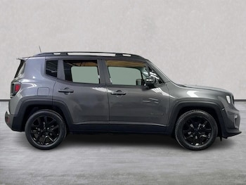 Used Jeep Renegade 2020 for sale - 78438752: Photo