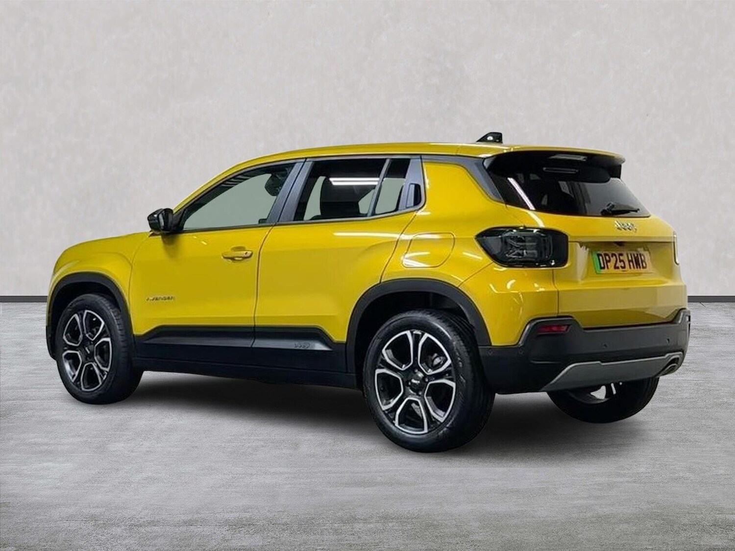 Used Jeep Other 2025 for sale - 77023414: Photo 2