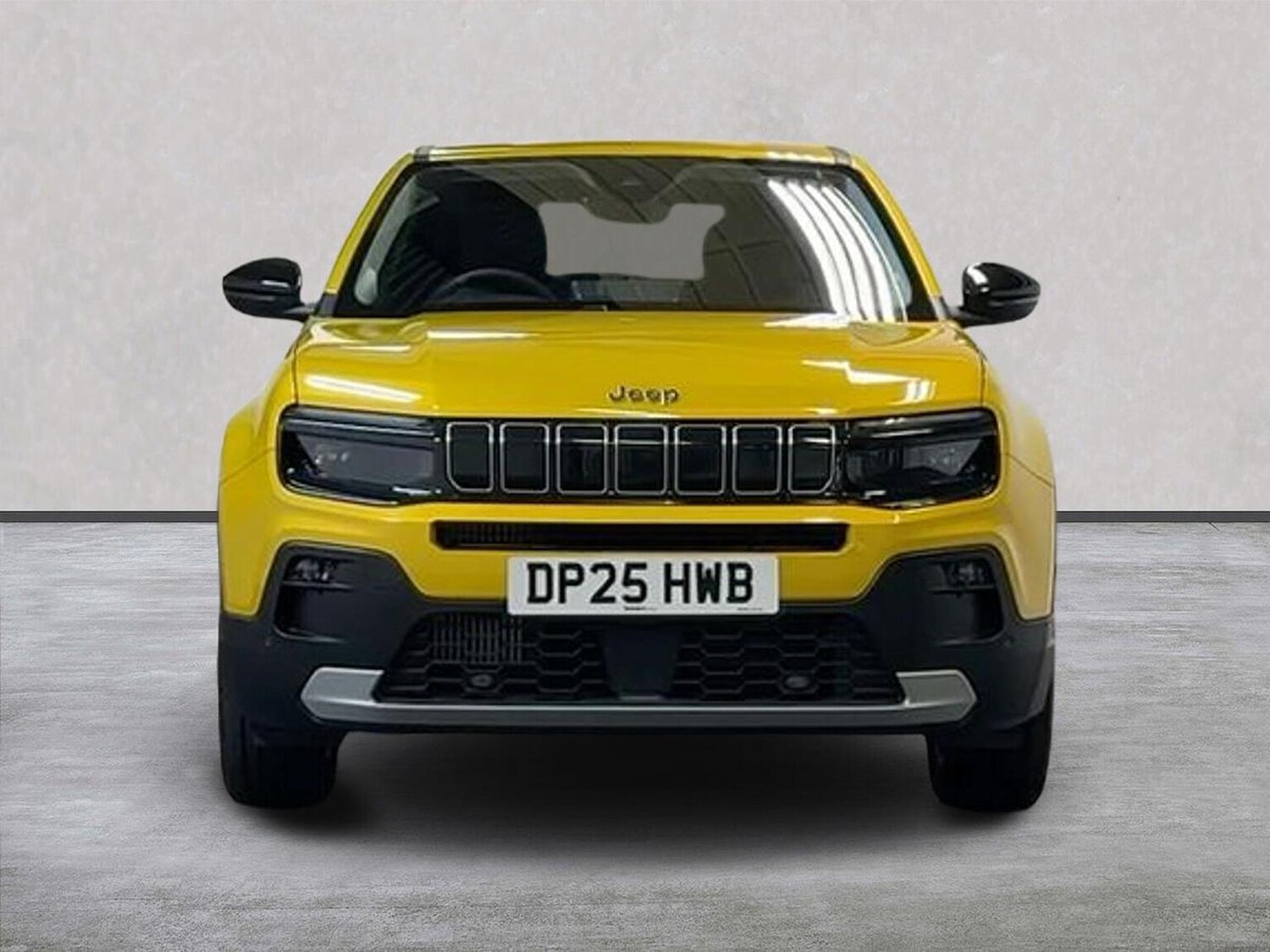 Used Jeep Other 2025 for sale - 77023414: Photo 5