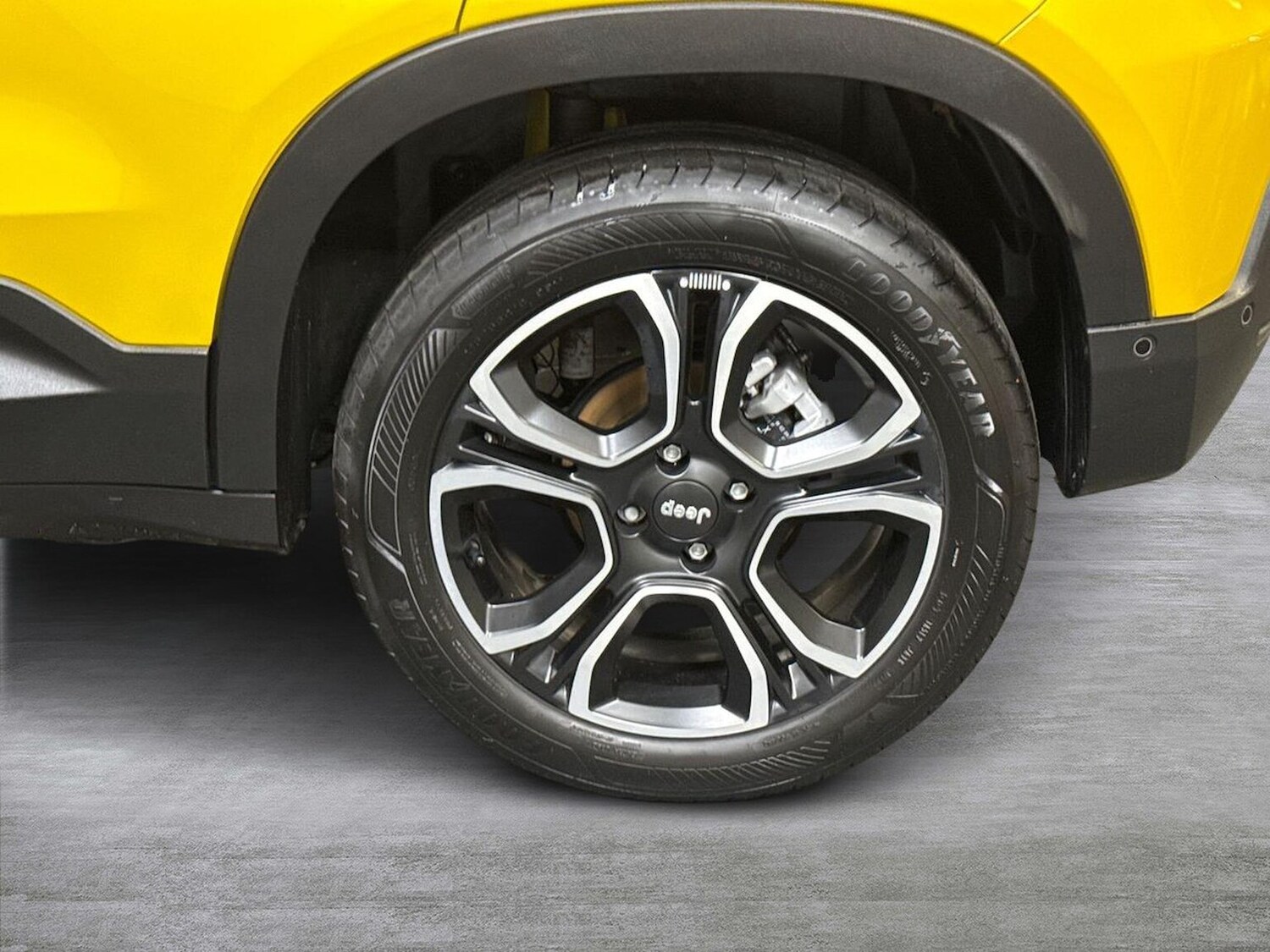 Used Jeep Other 2025 for sale - 77023414: Photo 6