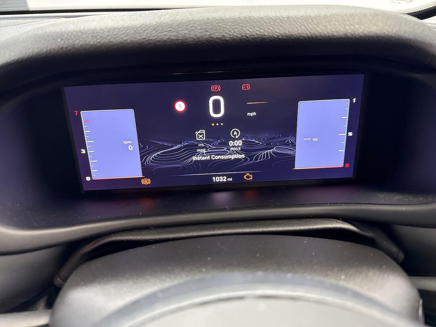 Used Jeep Other 2025 for sale - 77896207: Photo 10