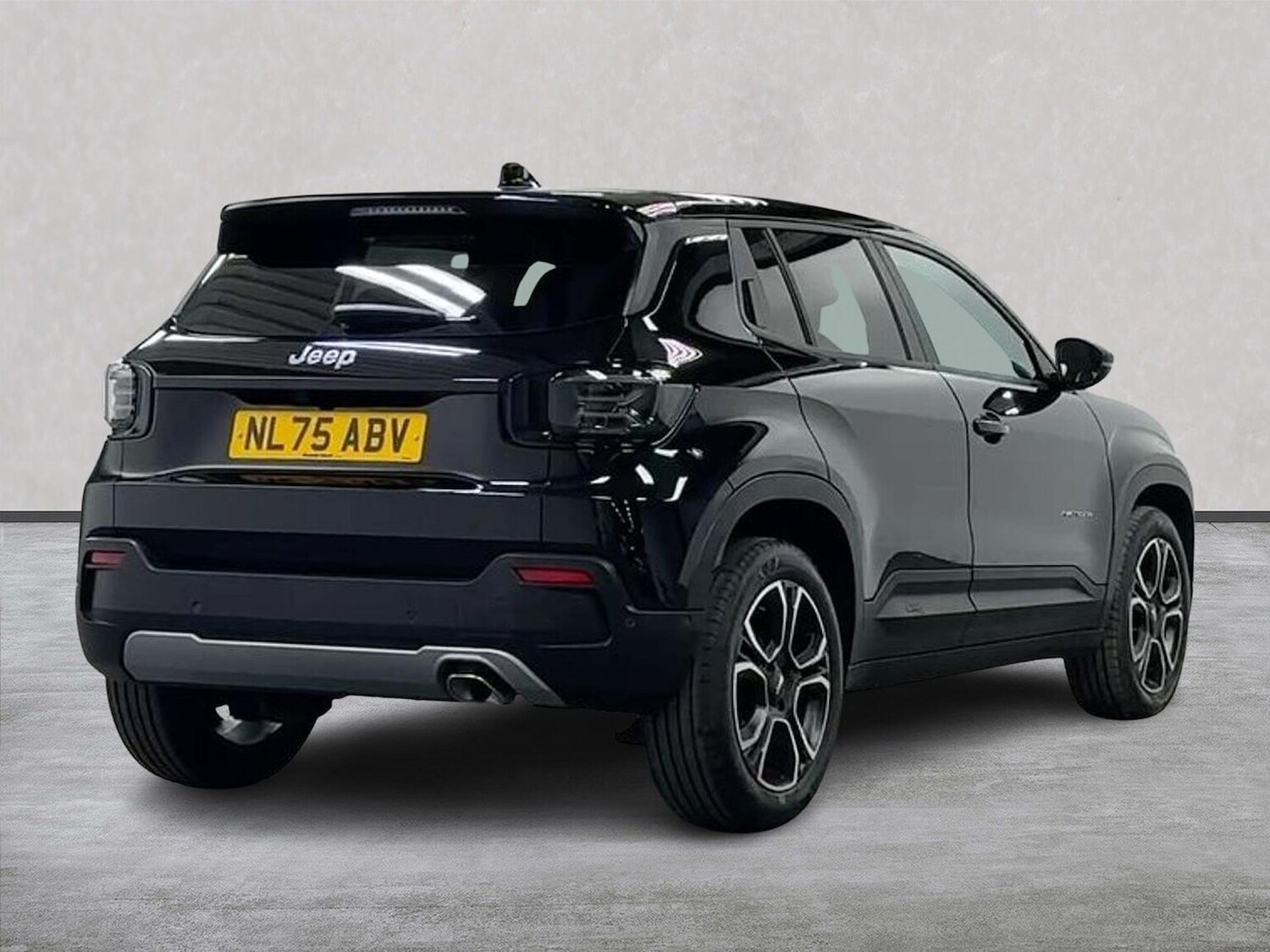 Used Jeep Other 2025 for sale - 77896207: Photo 18