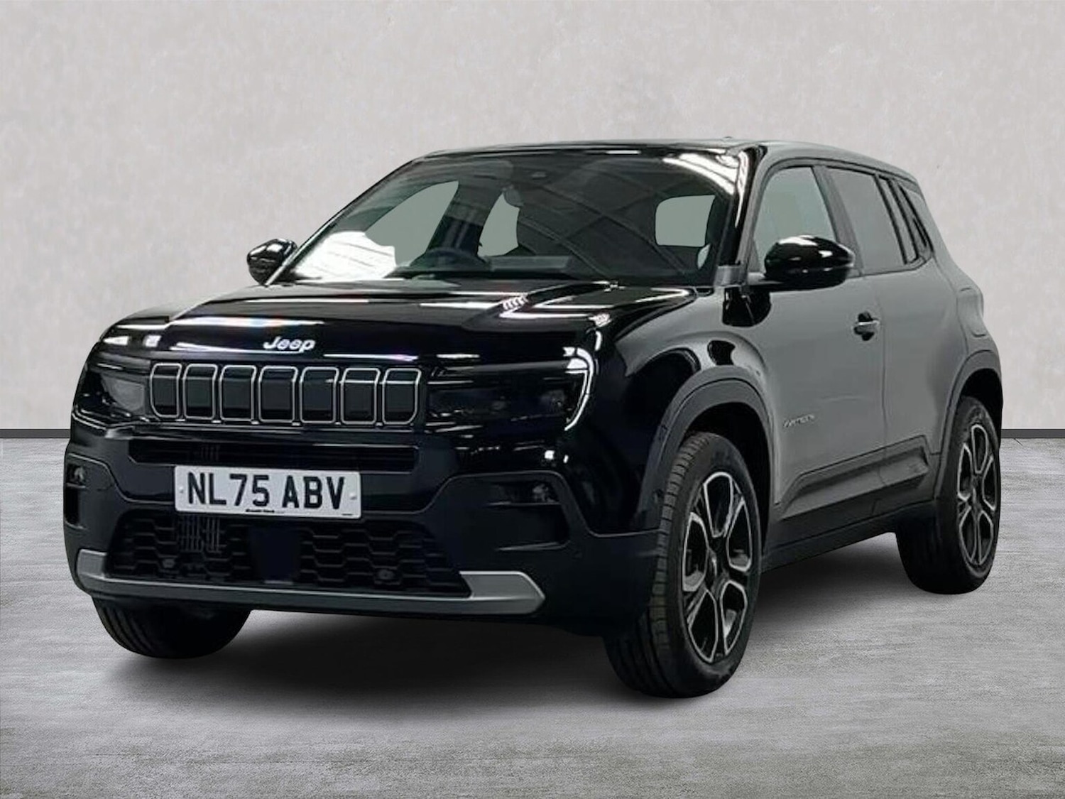 Used Jeep Other 2025 for sale - 77896207: Photo 20