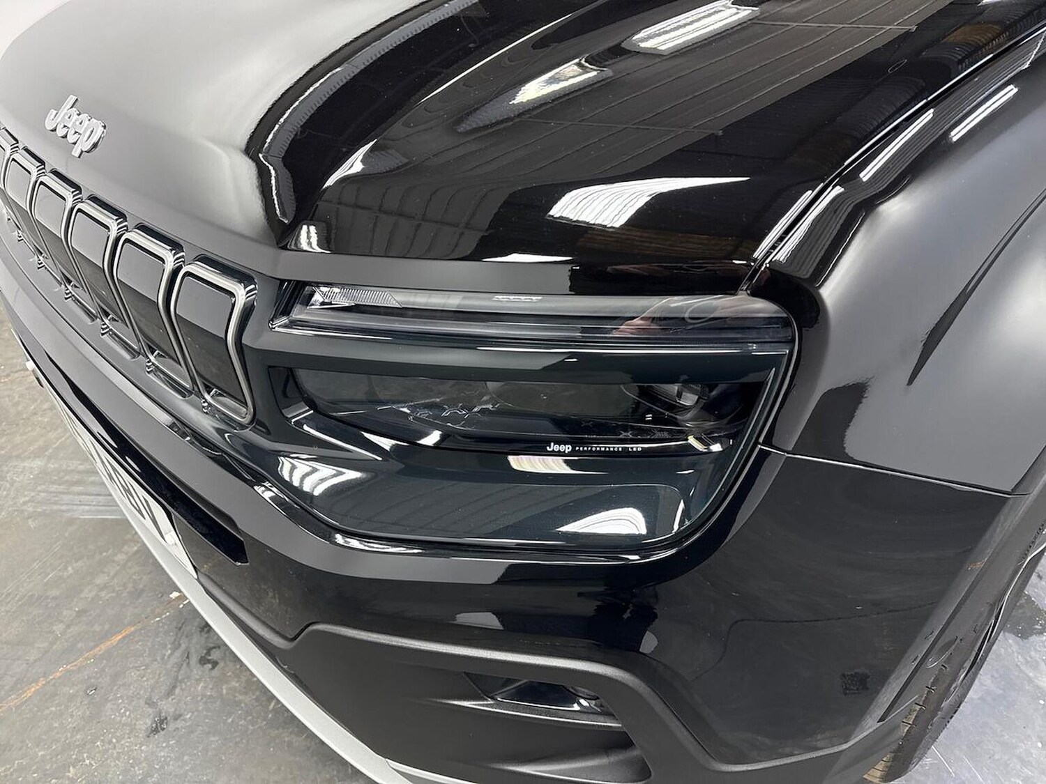 Used Jeep Other 2025 for sale - 77896207: Photo 29