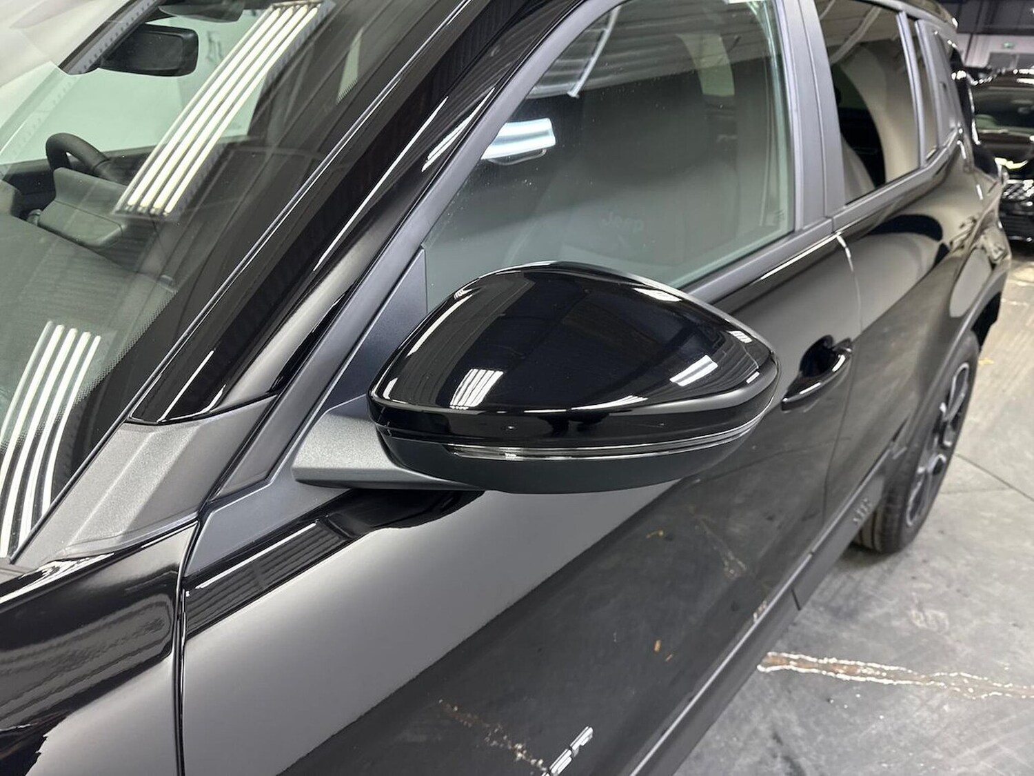 Used Jeep Other 2025 for sale - 77896207: Photo 30