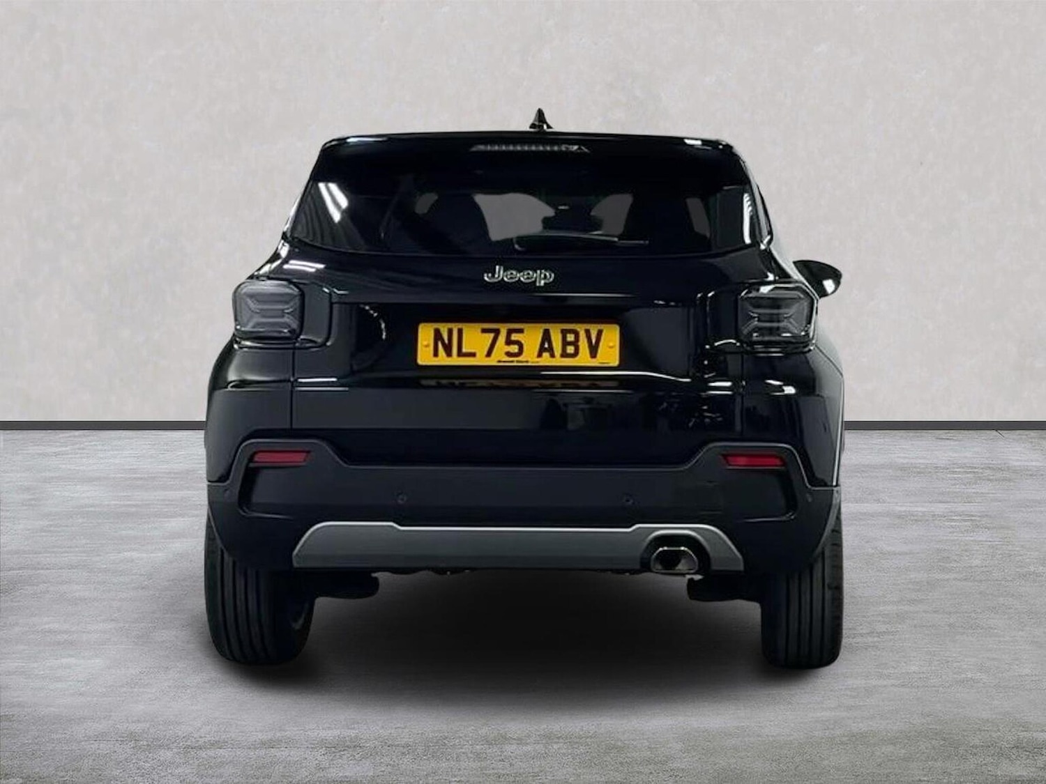 Used Jeep Other 2025 for sale - 77896207: Photo 4