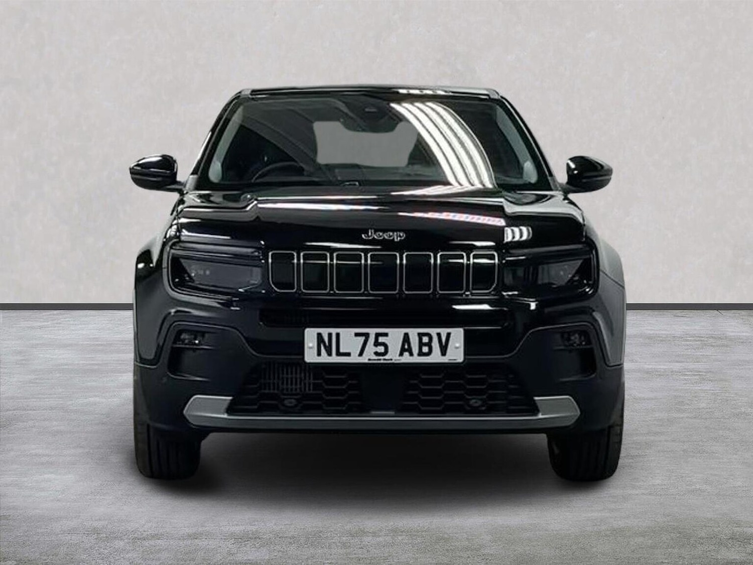 Used Jeep Other 2025 for sale - 77896207: Photo 5