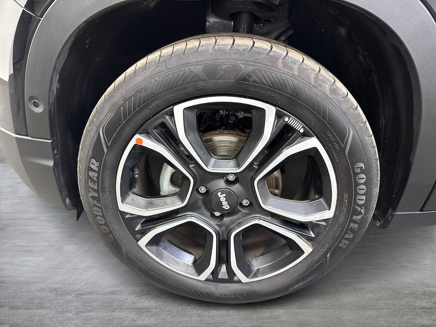 Used Jeep Other 2025 for sale - 77896207: Photo 6