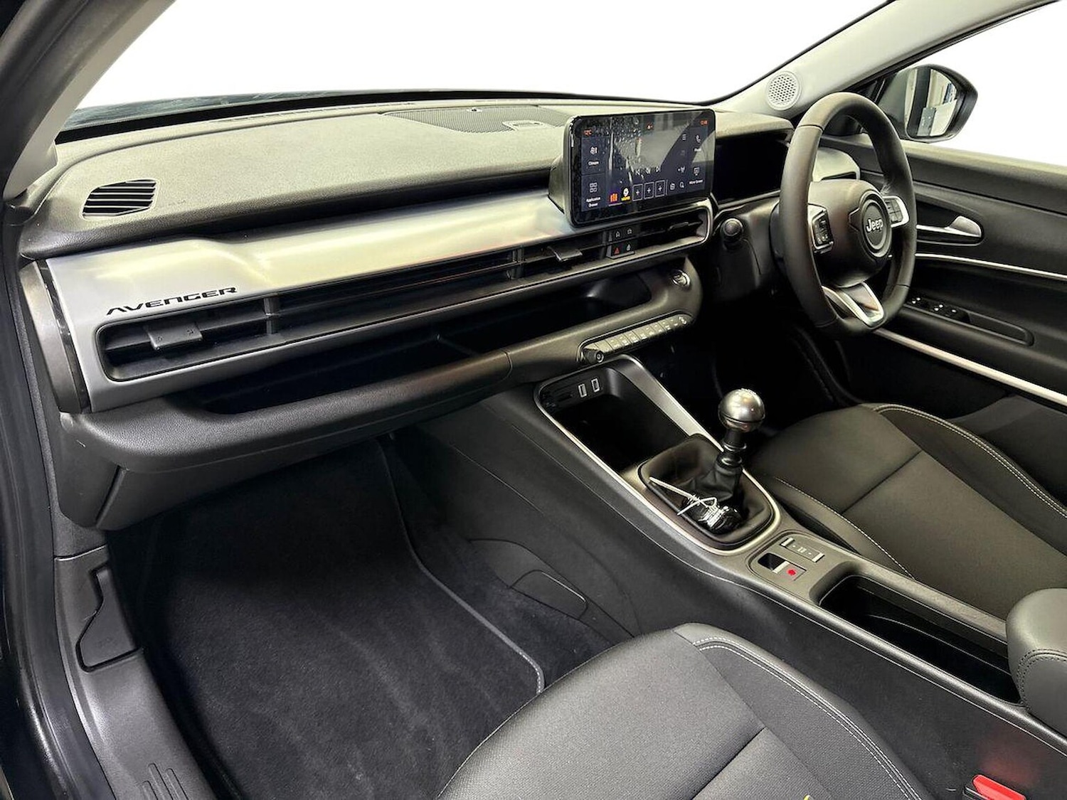 Used Jeep Other 2025 for sale - 77896207: Photo 7