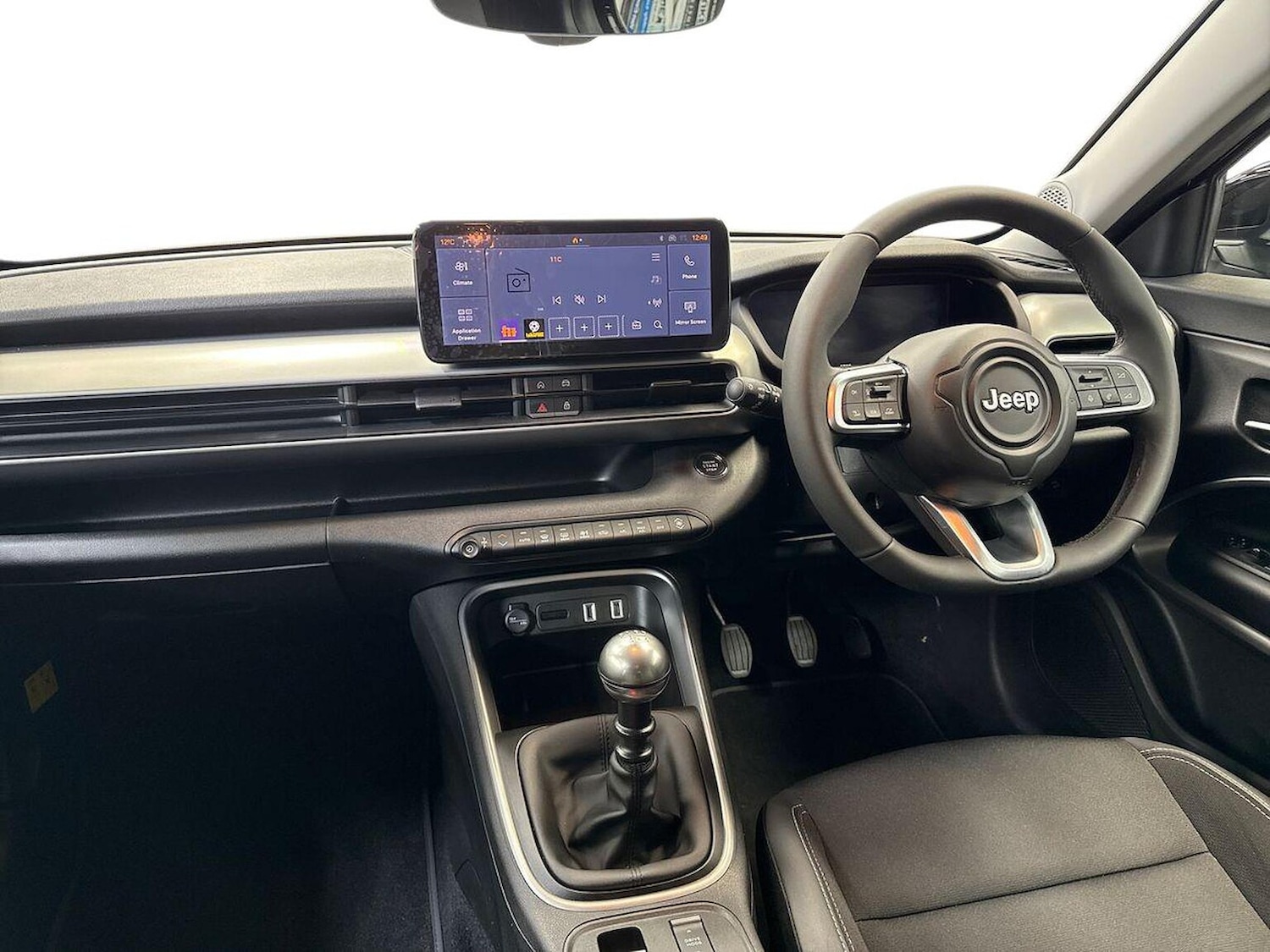 Used Jeep Other 2025 for sale - 77896207: Photo 8