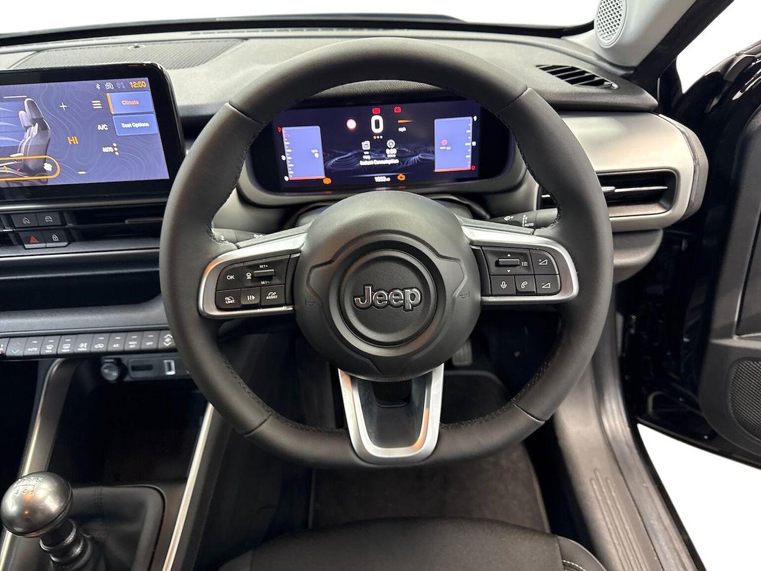 Used Jeep Other 2025 for sale - 77896207: Photo 9