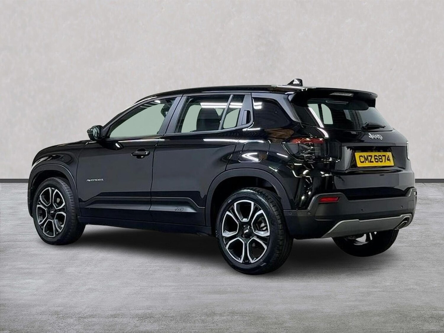 Used Jeep Other 2024 for sale - 76490662: Photo 2