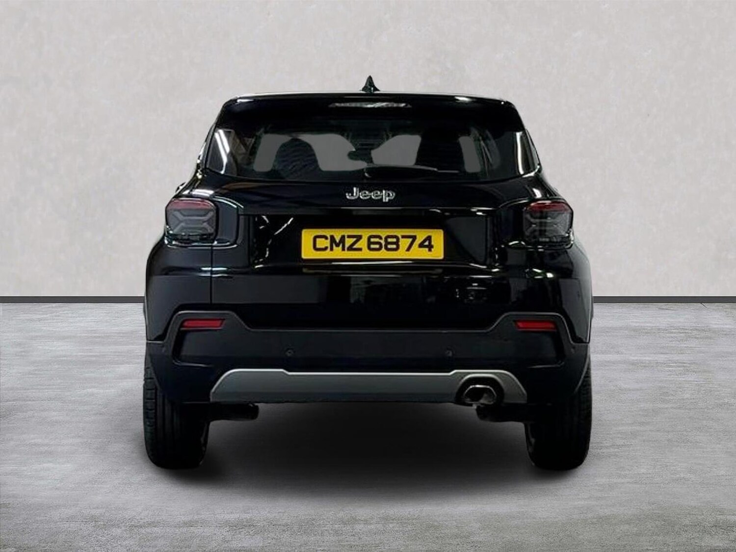 Used Jeep Other 2024 for sale - 76490662: Photo 4