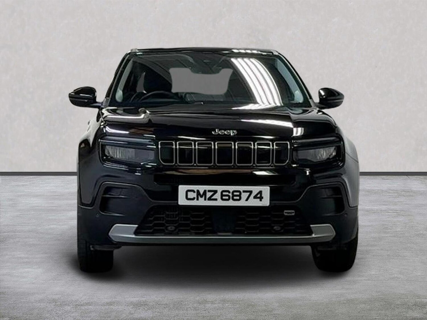 Used Jeep Other 2024 for sale - 76490662: Photo 5