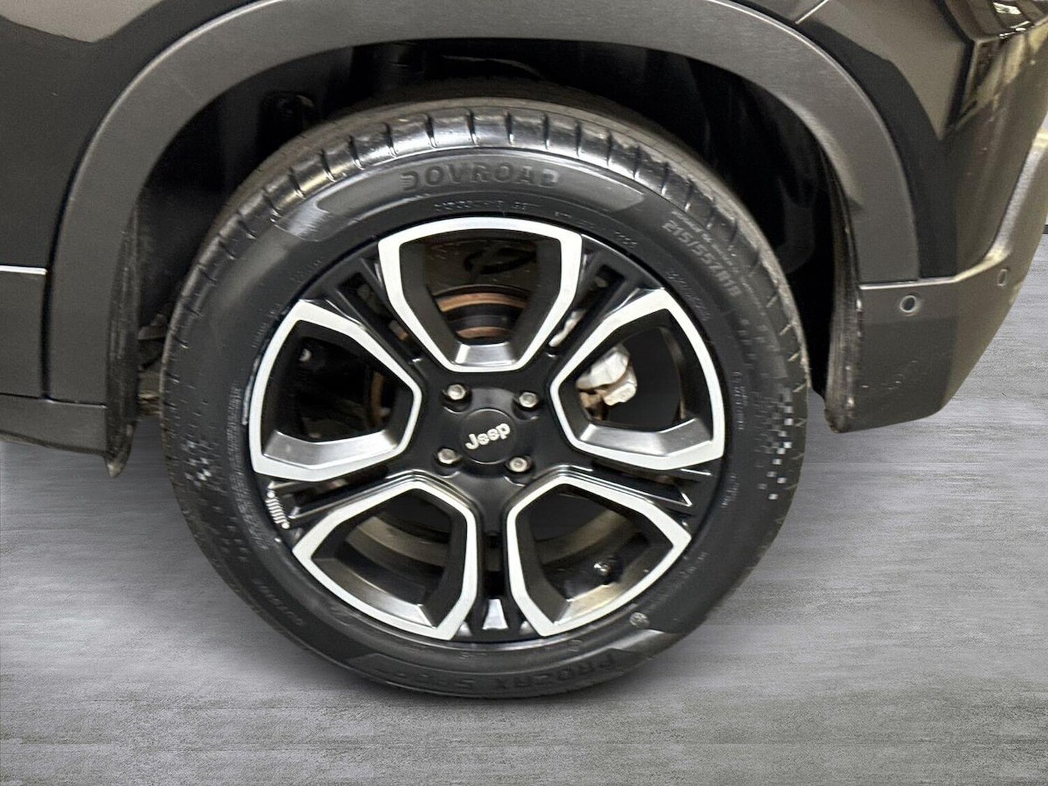 Used Jeep Other 2024 for sale - 76490662: Photo 6