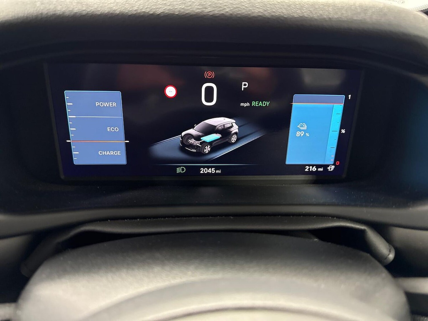 Used Jeep Other 2024 for sale - 77901630: Photo 10