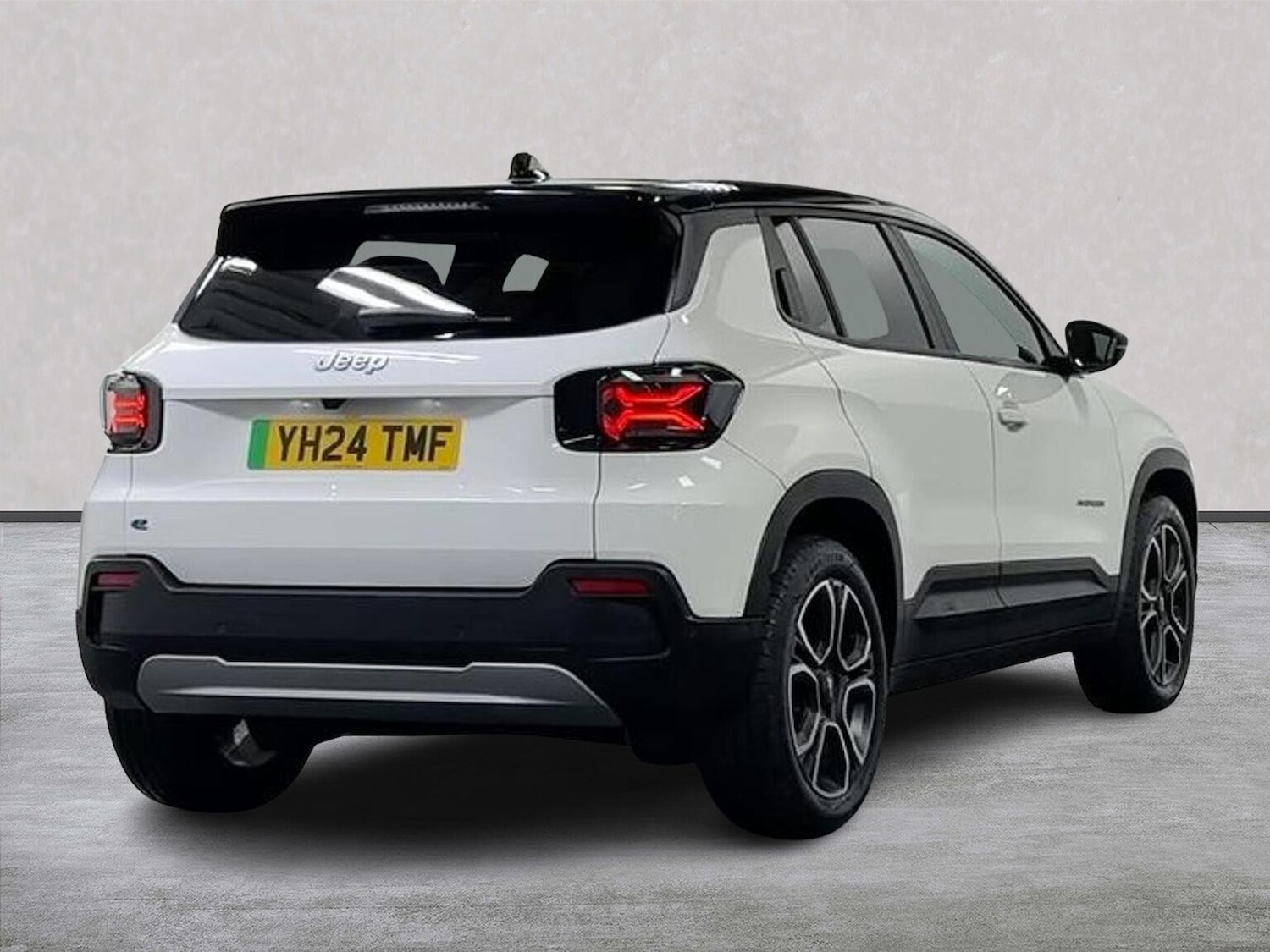 Used Jeep Other 2024 for sale - 77901630: Photo 18