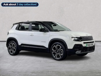 Used Jeep Other 2024 for sale - 77901630: Photo