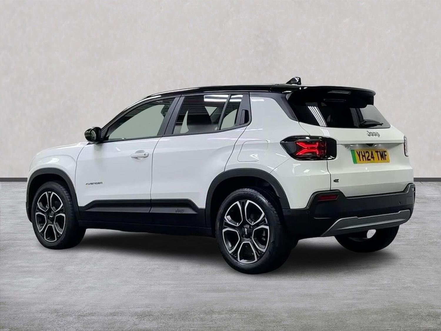 Used Jeep Other 2024 for sale - 77901630: Photo 2