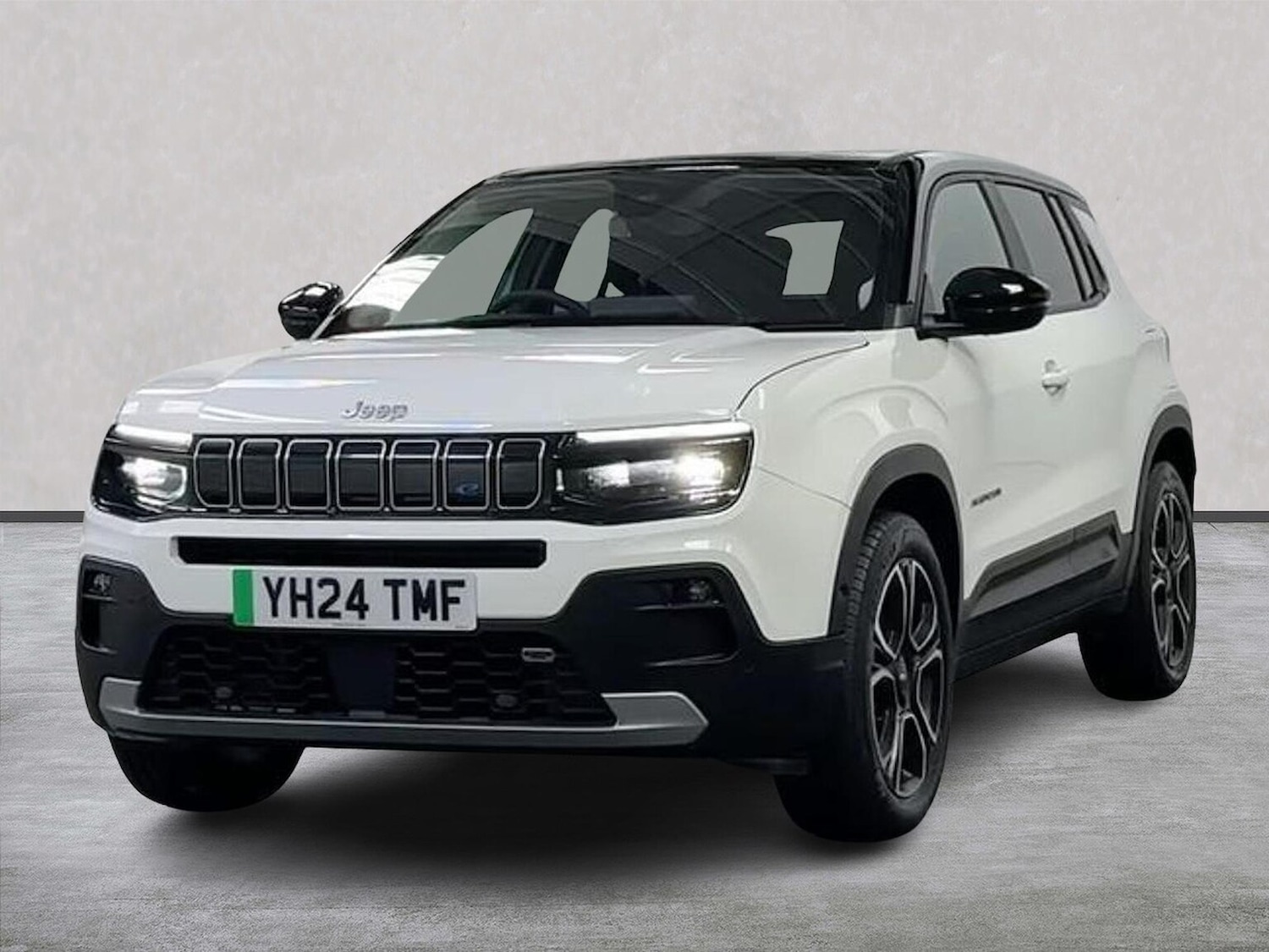 Used Jeep Other 2024 for sale - 77901630: Photo 20