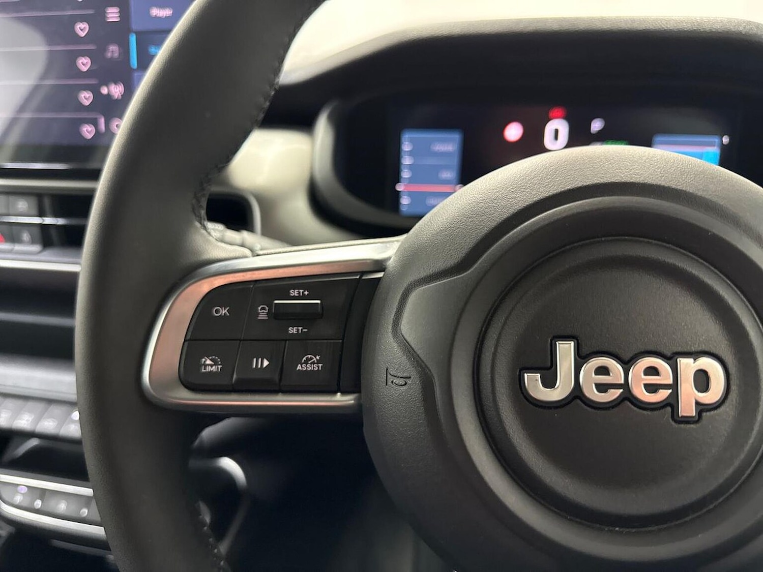 Used Jeep Other 2024 for sale - 77901630: Photo 25