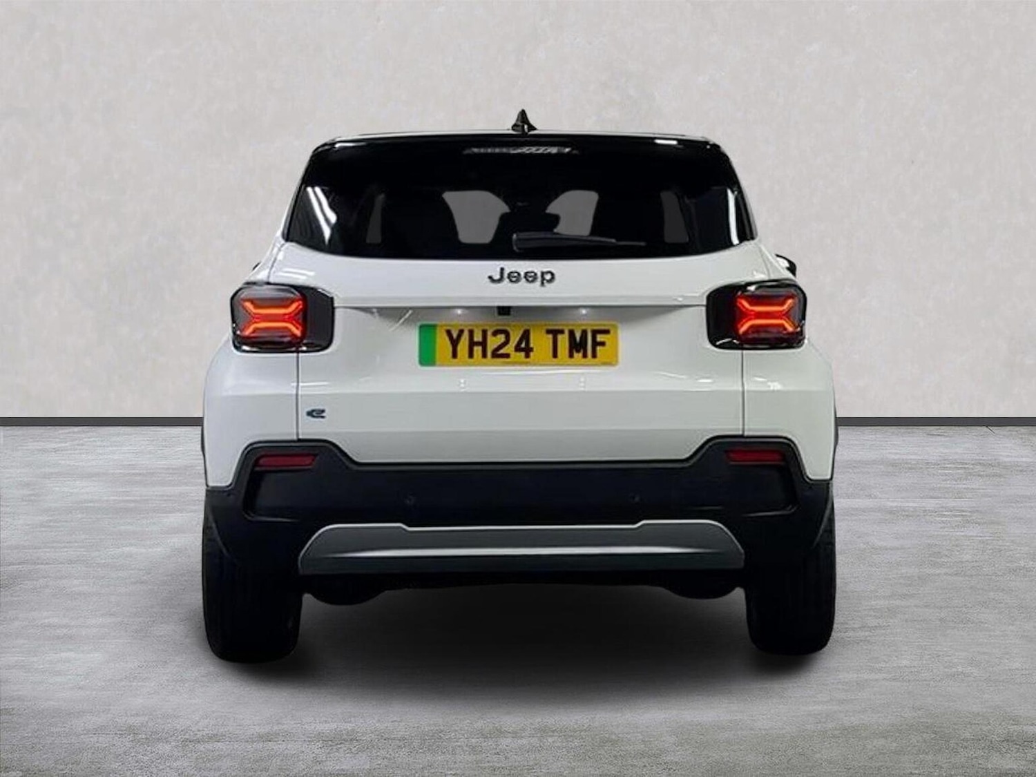 Used Jeep Other 2024 for sale - 77901630: Photo 4