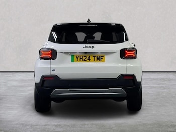 Used Jeep Other 2024 for sale - 77901630: Photo