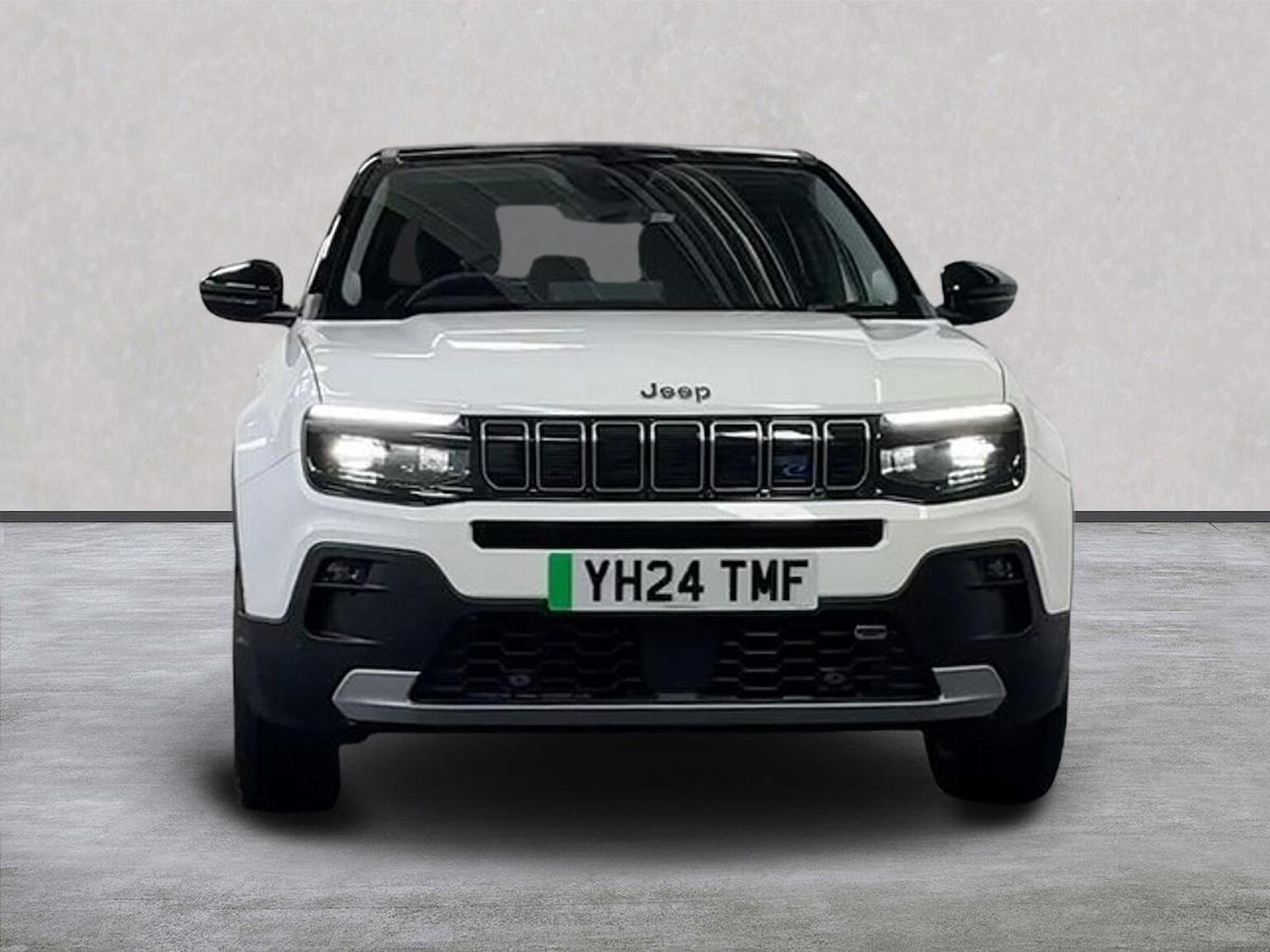 Used Jeep Other 2024 for sale - 77901630: Photo 5