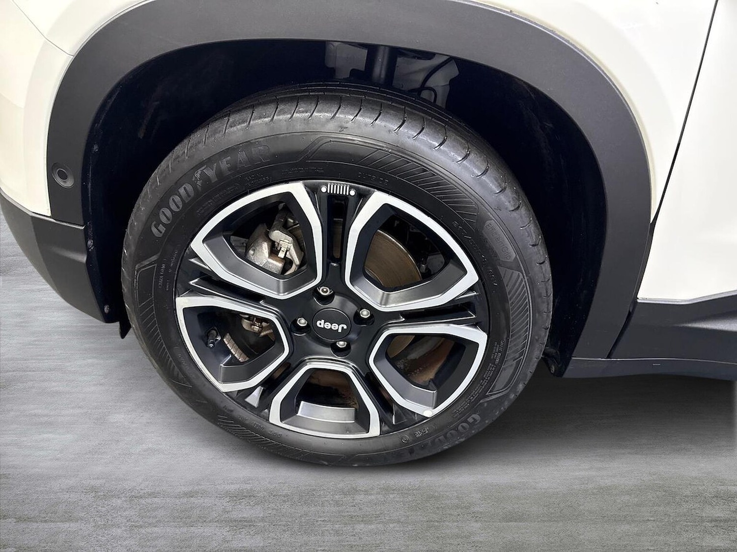 Used Jeep Other 2024 for sale - 77901630: Photo 6