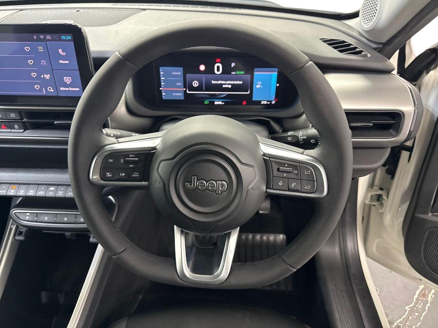 Used Jeep Other 2024 for sale - 77901630: Photo 9