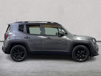 Used Jeep Renegade 2020 for sale - 78616425: Photo