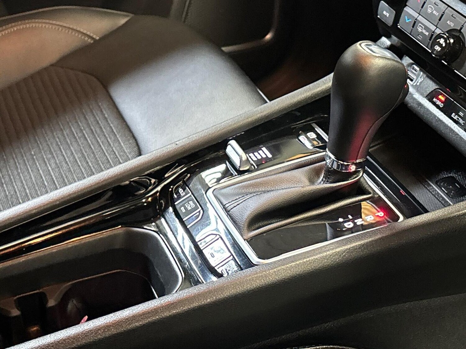 Used Jeep Compass 2024 for sale - 76363359: Photo 13