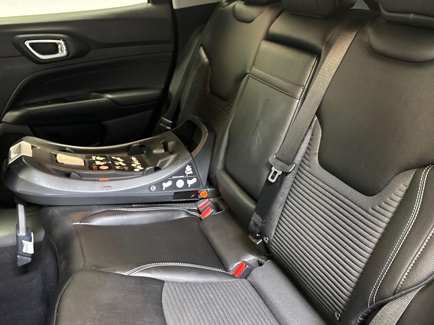 Used Jeep Compass 2024 for sale - 76363359: Photo 16