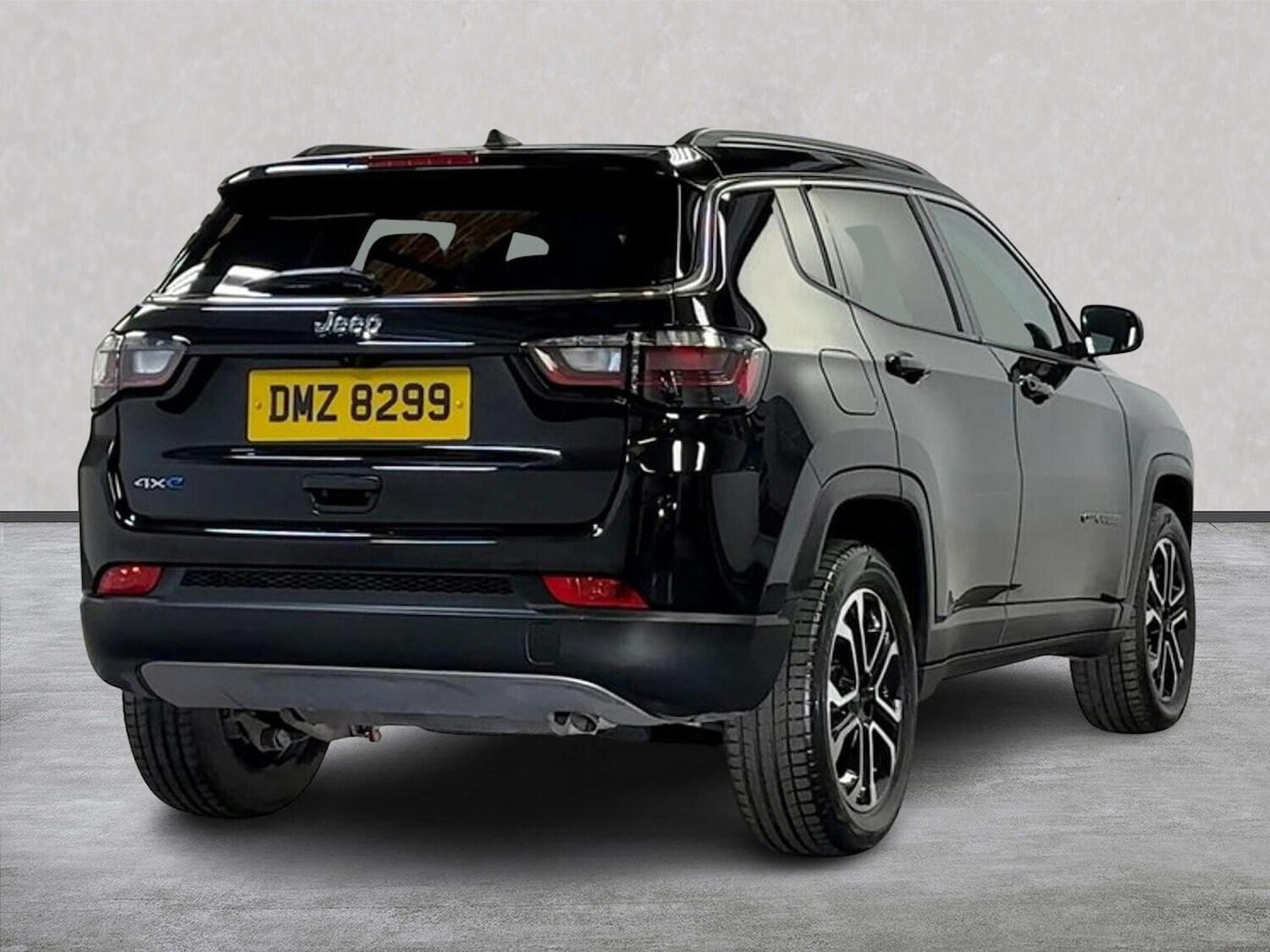 Used Jeep Compass 2024 for sale - 76363359: Photo 18