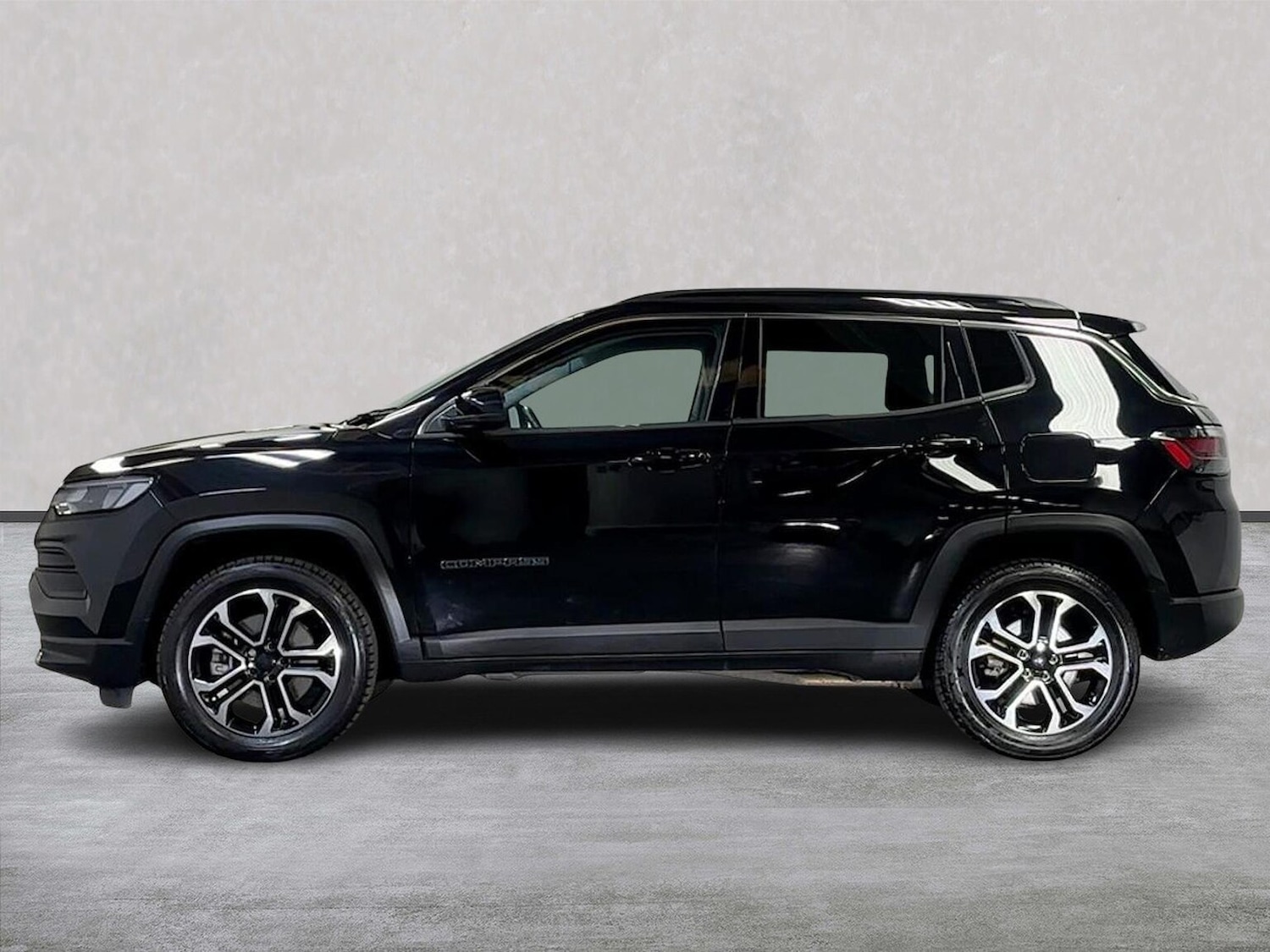 Used Jeep Compass 2024 for sale - 76363359: Photo 19