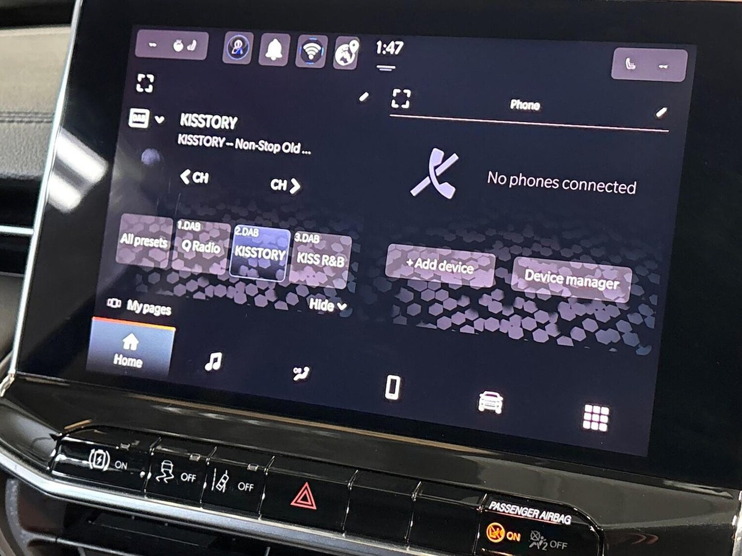 Used Jeep Compass 2024 for sale - 76363359: Photo 23