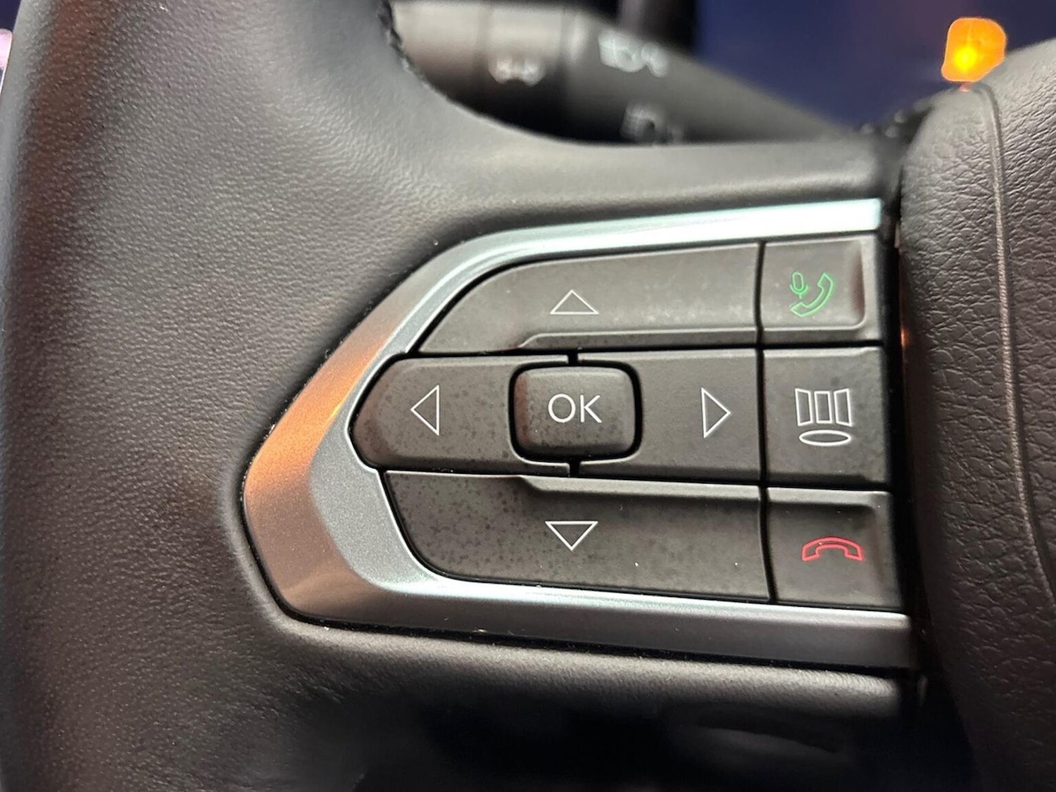 Used Jeep Compass 2024 for sale - 76363359: Photo 25