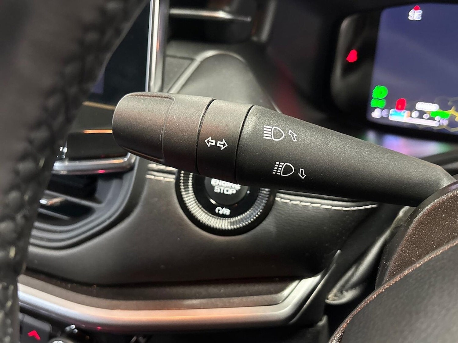 Used Jeep Compass 2024 for sale - 76363359: Photo 27