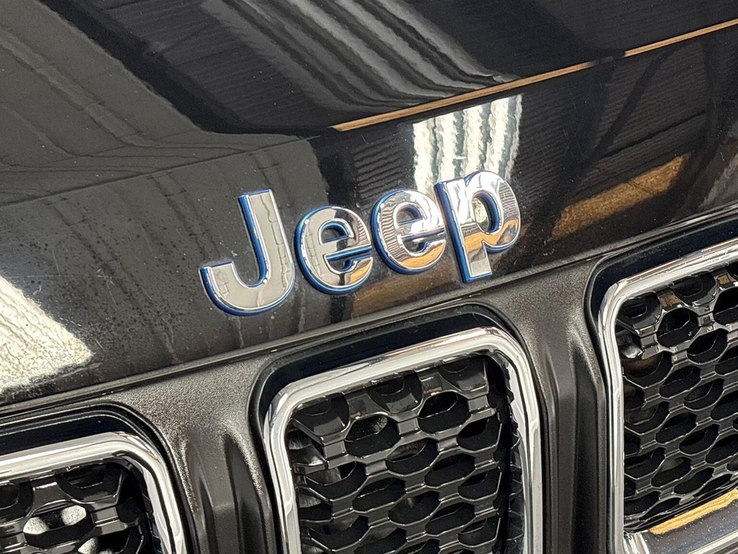 Used Jeep Compass 2024 for sale - 76363359: Photo 28