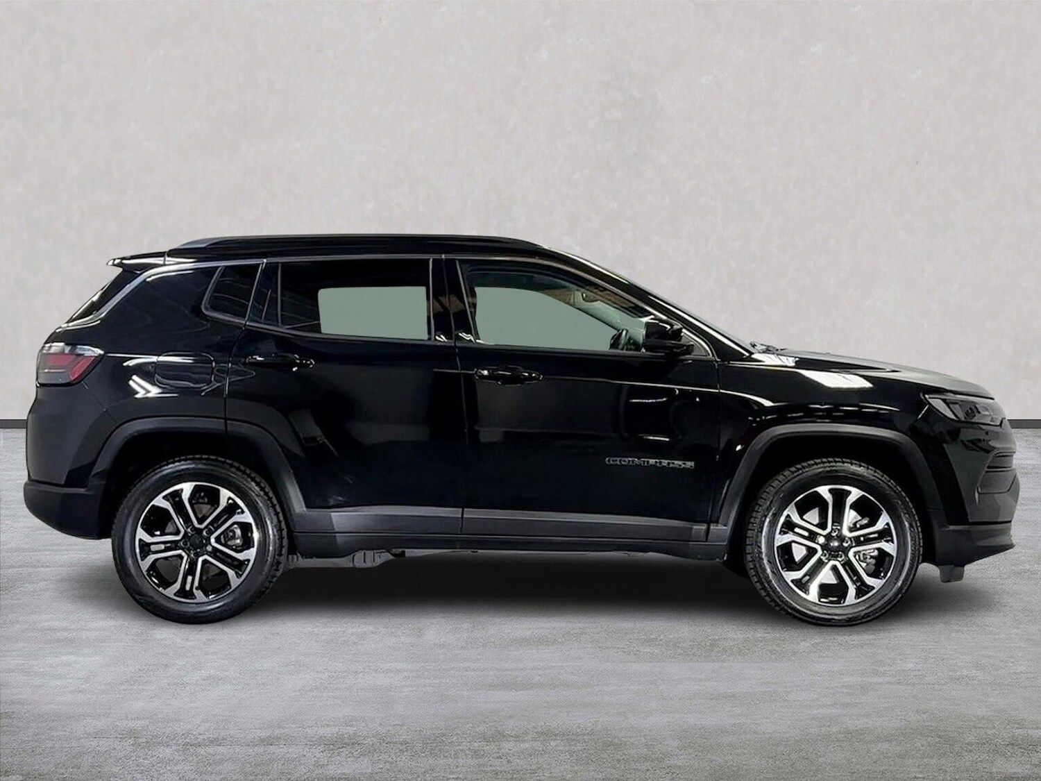 Used Jeep Compass 2024 for sale - 76363359: Photo 3