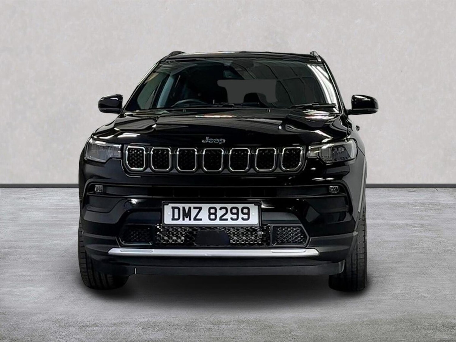 Used Jeep Compass 2024 for sale - 76363359: Photo 5