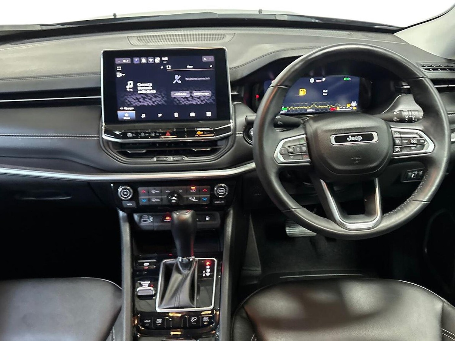 Used Jeep Compass 2024 for sale - 76363359: Photo 8