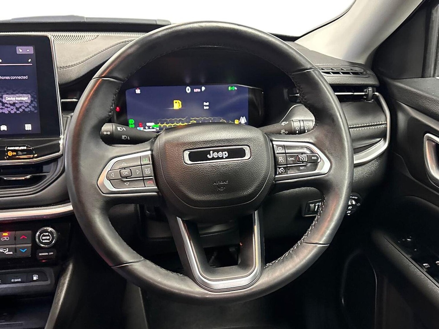 Used Jeep Compass 2024 for sale - 76363359: Photo 9