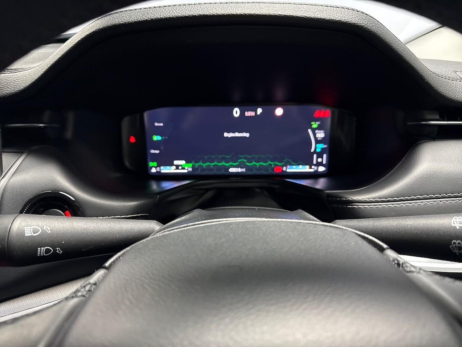 Used Jeep Compass 2023 for sale - 76951254: Photo 10