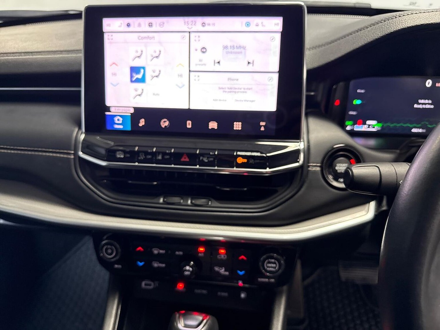 Used Jeep Compass 2023 for sale - 76951254: Photo 11