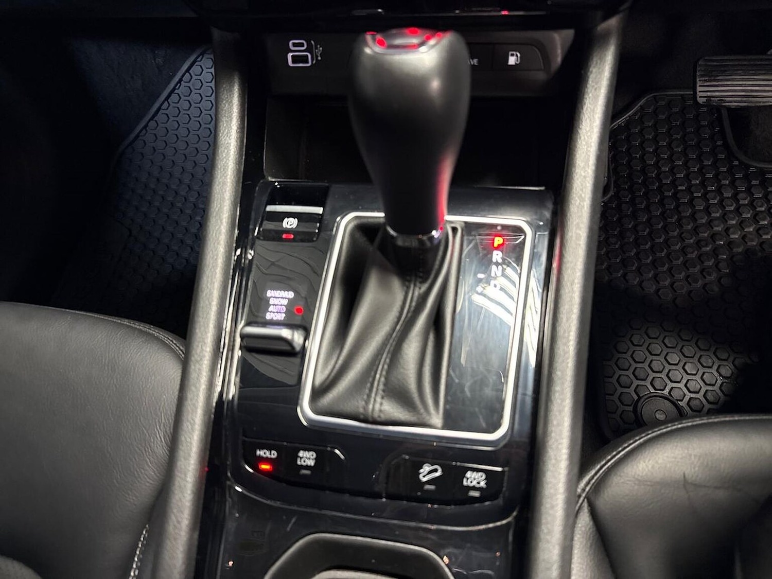 Used Jeep Compass 2023 for sale - 76951254: Photo 12