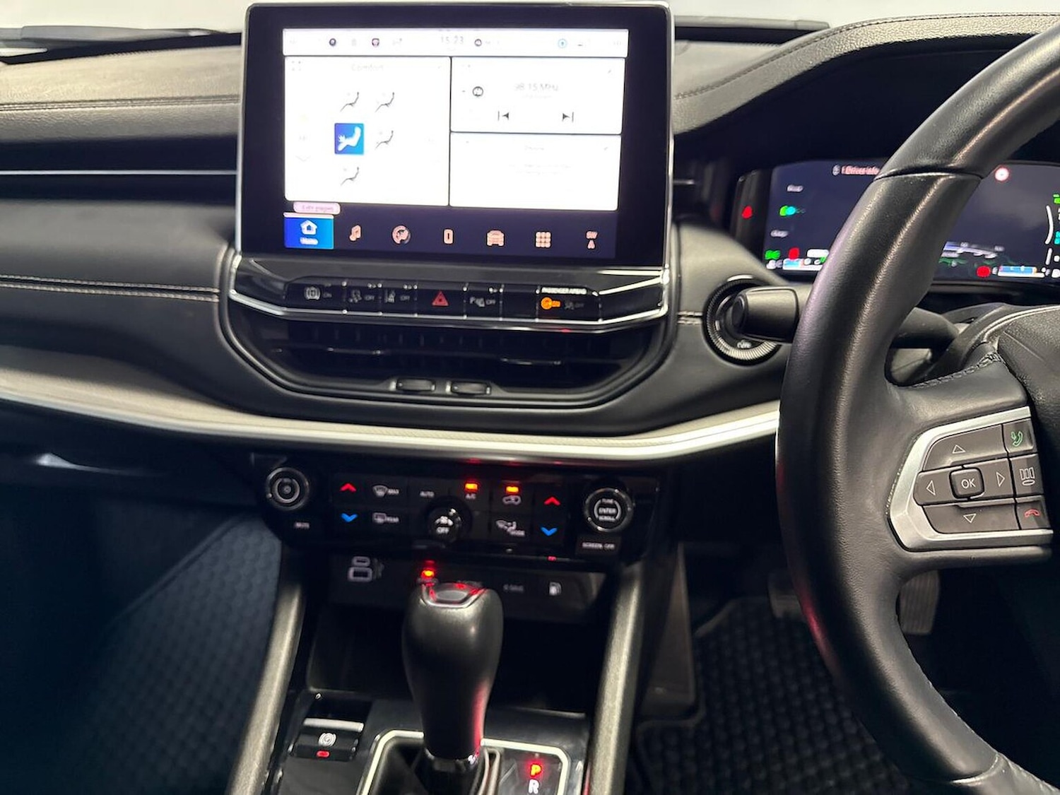 Used Jeep Compass 2023 for sale - 76951254: Photo 13