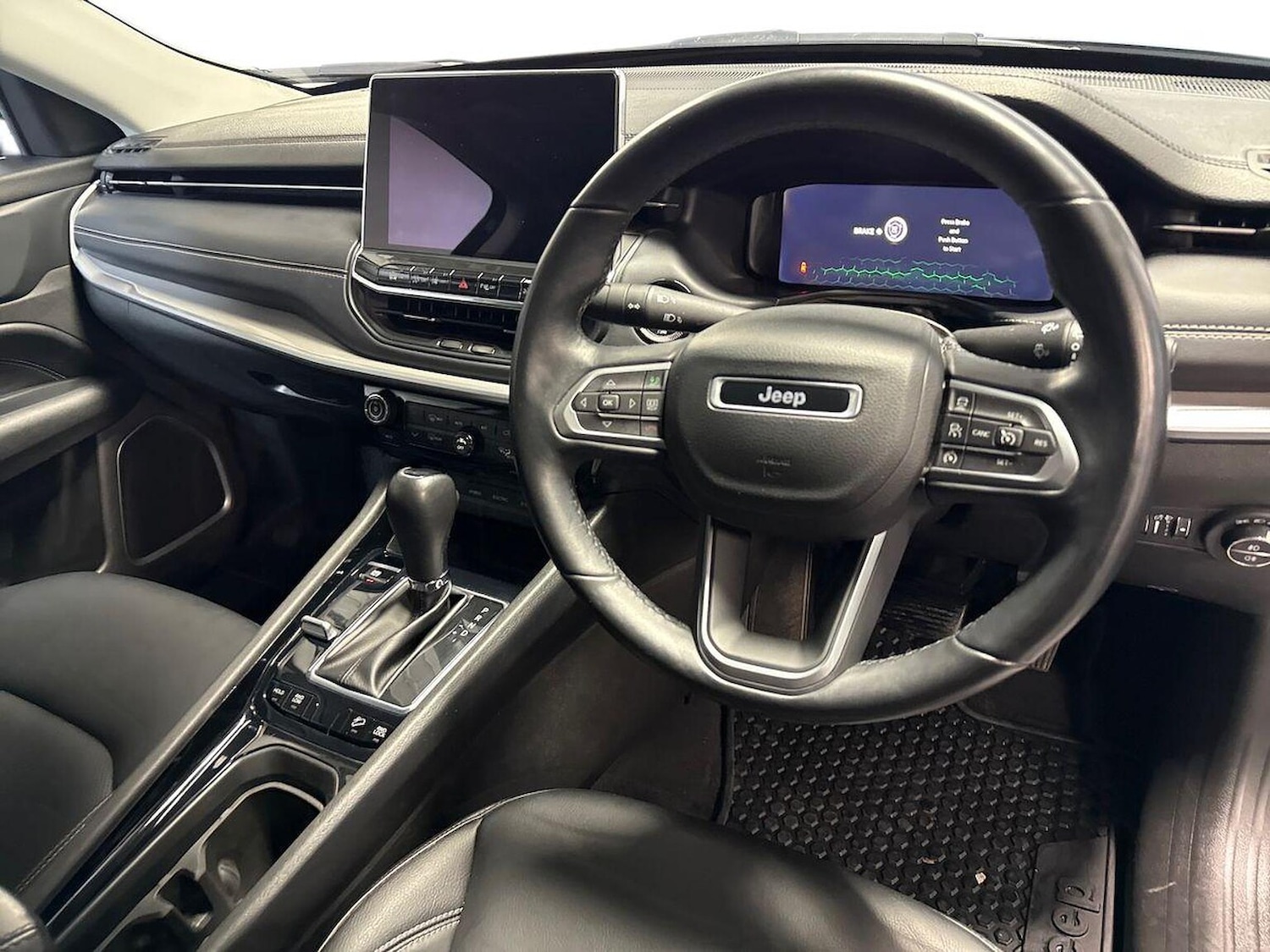 Used Jeep Compass 2023 for sale - 76951254: Photo 15