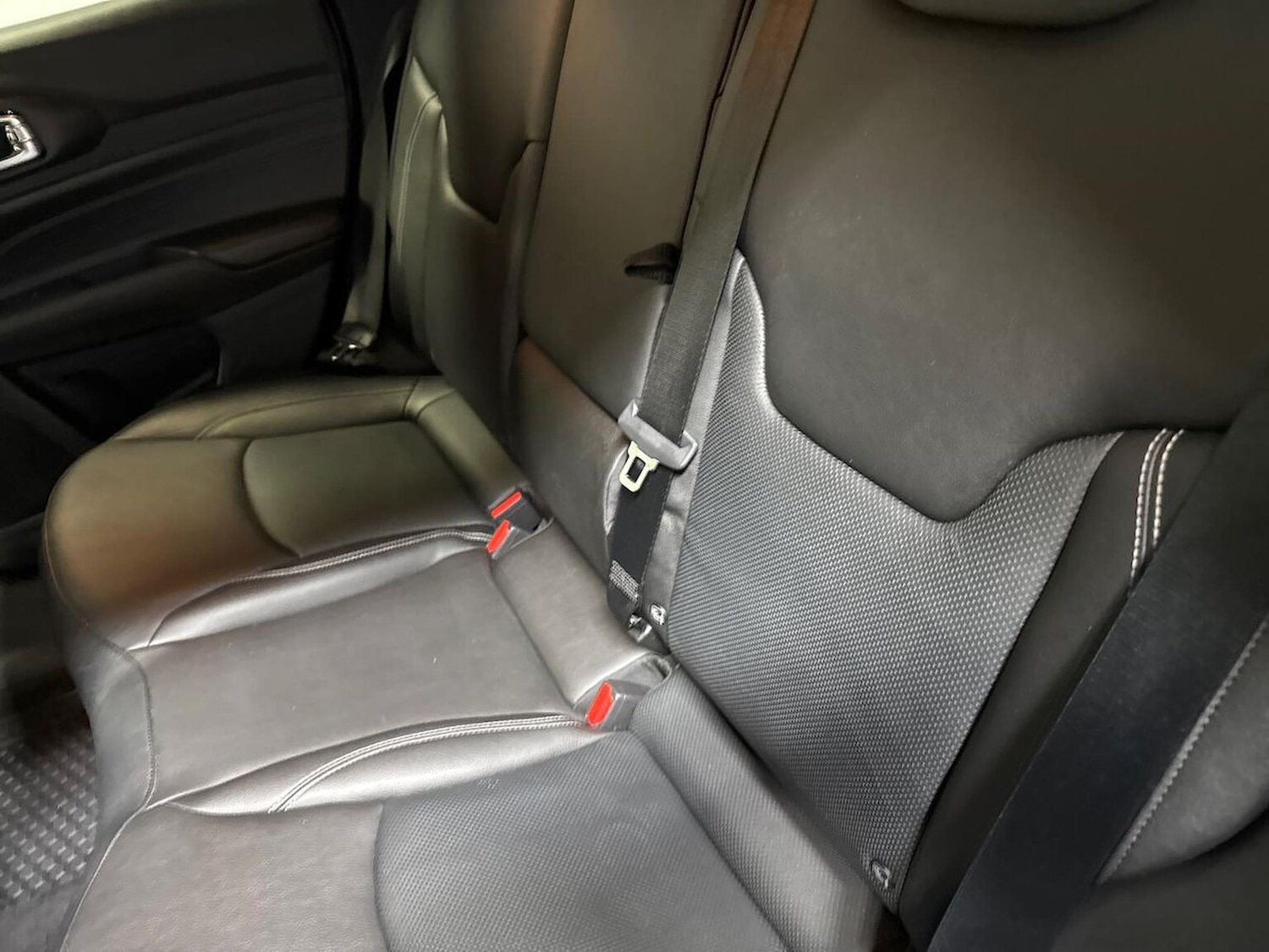 Used Jeep Compass 2023 for sale - 76951254: Photo 16